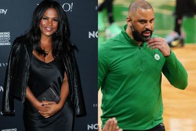  Ime Udoka seks afera 