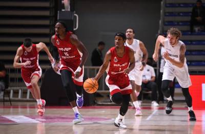  FMP eliminisan iz Lige šampiona 