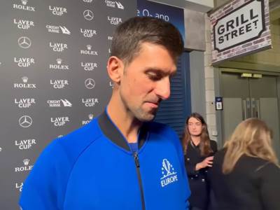  đoković u čudu zbog novinara  