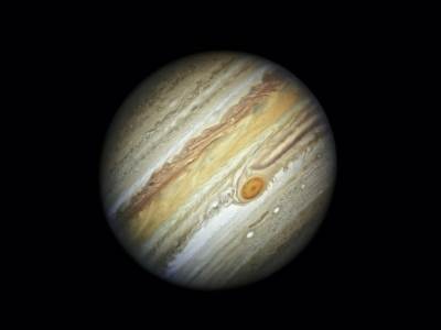  Jupiter najbliži Zemlji 