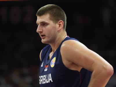  Nikola Jokić ne igra za Srbiju na Svjetskom prvenstvu 