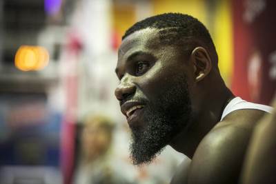  Intervju Ben Bentil za MONDO - Ko je Kobi iz Gane 