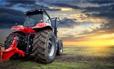  Minić o preprodaji traktora  