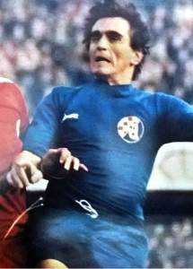  Umro Zlatan Arnautović 