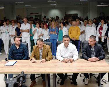  Kolektivni ugovor UKC RS 