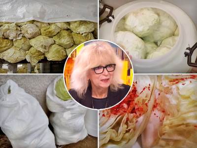  Da li je zimnica zdrava 