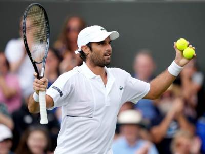  Pablo Anduhar protivnik Novaka Đokovića u Tel Avivu 