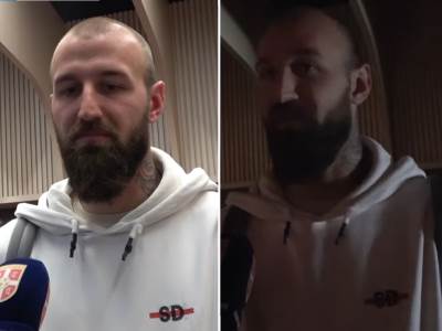  Vanja milinković Savić izjava u mtraku - Nemaju love za struju 