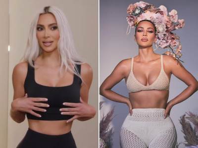  Dijeta Kim Kardašijan opasna po zdravlje 