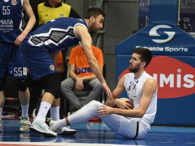  Dušan Miletić učinak protiv Real Madrida 