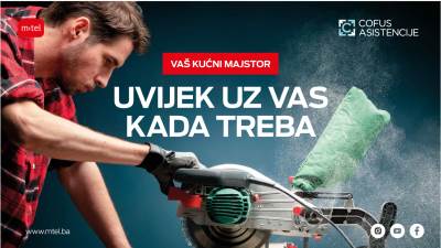  Mtel usluge za korisnike pretplate 