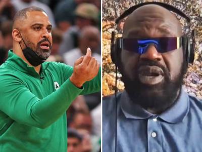  Šekil O'Nil o varanju supruge 