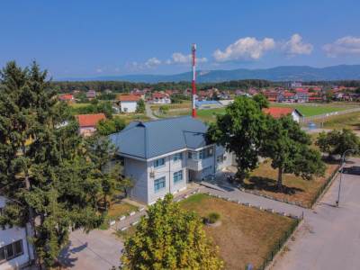  Omarska postaje opština 