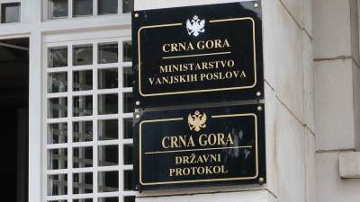  Crna Gora protjerala ruske diplomate 