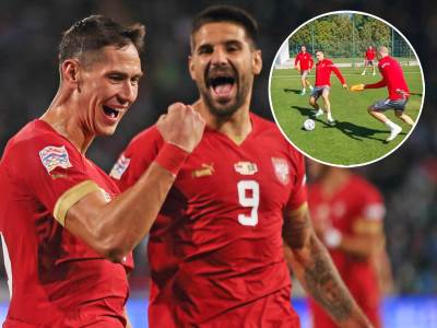  Snimak-sa-treninga-Srbije-51-dodavanje. 