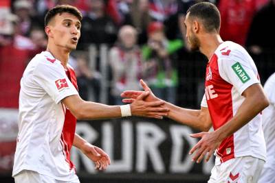 keln pobijedio borusiju dortmund keln pobijedio borusiju dortmund
