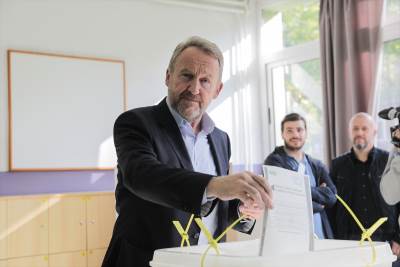  Izetbegović nisam imao šanse protiv 11 stranaka 