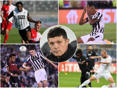  raspored partizana do svjetskog prvenstva 