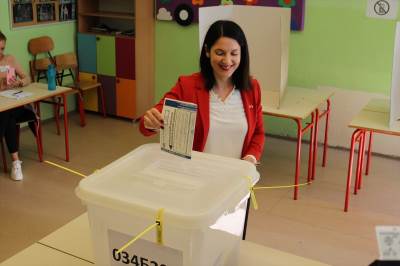  Trivićeva o izborima 2022. 