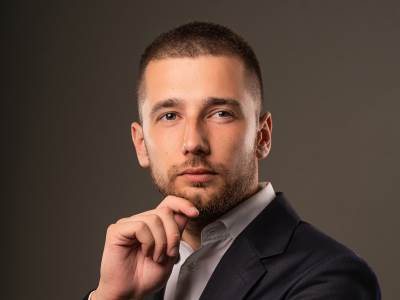  Ivan Begić izbori 2022. 