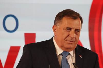  Milorad Dodik gubi u Banjaluci i Bijeljini 