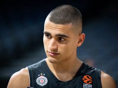 Partizan razmatra da poslije odlaska Jama Madara čitav slučaj preseli na sud Partizan razmatra da poslije odlaska Jama Madara čitav slučaj preseli na sud