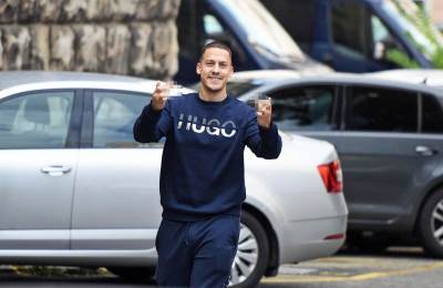  Baka Prase dobio krivičnu prijavu 