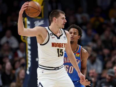  Nikola Jokić prvi dobija nagradu Majkl Džordan 