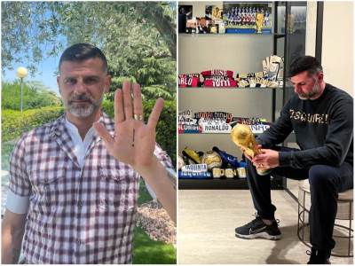  Kako sada izgleda Vićenco Jakvinta  