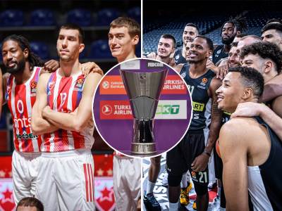  koliko su domaći igrači igrali u prvom kolu evrolige  