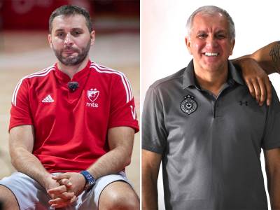  Predviđanja za Zvezdu i Partizan u Evroligi 