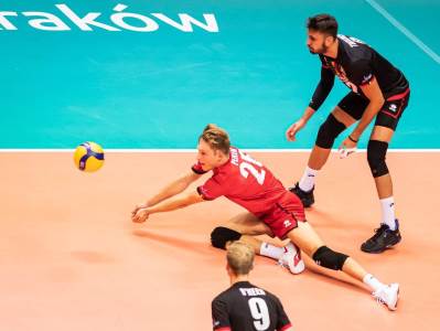  Mladi odbojkaš doživio srčani udar na utakmici 