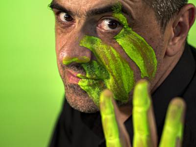  Nova pjesma Mladena Mačara OMG 