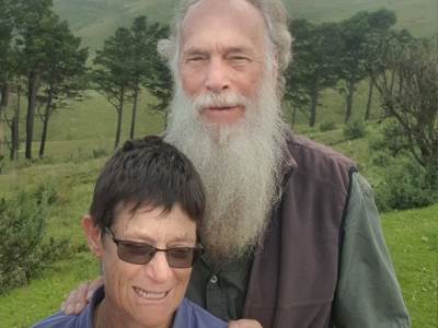  U Africi brutalno ubijen par prirodnjaka iz Britanije 