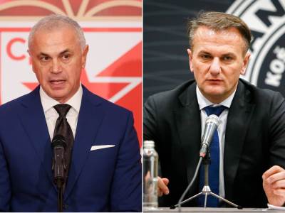  Crvena-zvezda-cestitala-Partizanu-rodjendan 