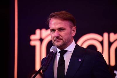  ostoja mijailović o sd partizan  