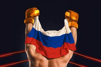  ruski i bjeloruski bokseri se vraćaju na takmičenja  