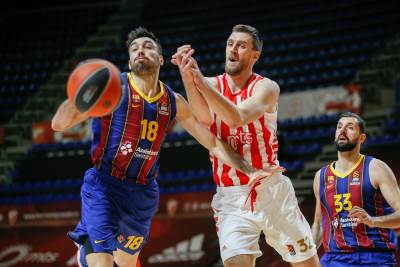   Pjer Oriola o otkazu u Barseloni 