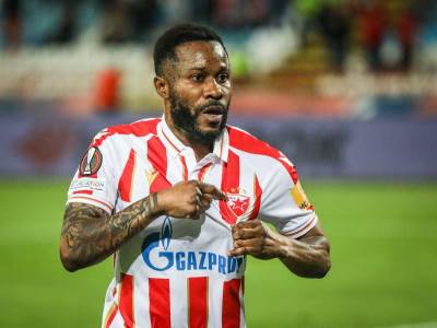  Crvena zvezda Ferencvaroš Lige Evrope 
