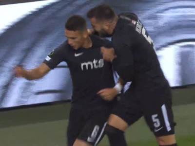  Keln Partizan 0:1 Konferencijska liga 