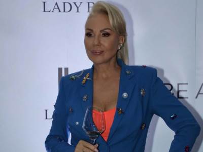  Brena otkrila kako je smršala 