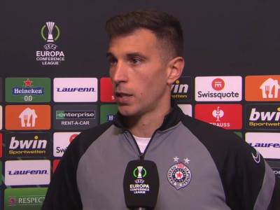  Andrija Pavlović nakon pobjede nad Kelnom 