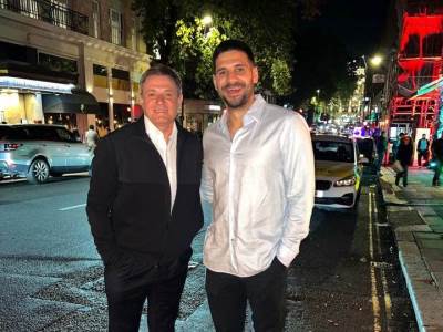  Piksi posjetio Mitrovića 