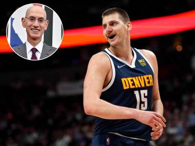  Može li Nikola Jokić treći put biti MVP NBA lige 