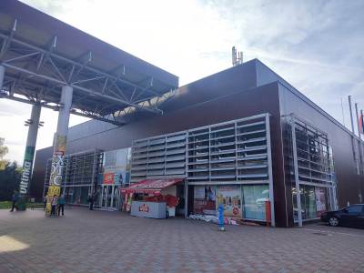  Gradski olimpijski bazen u Banjaluci 