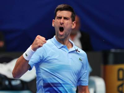  novak đoković ide na završni masters  