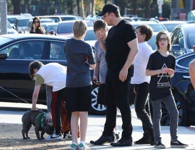  Ilon Mask o transrodnoj ćerki, politici i Twitteru 