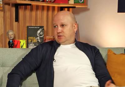  marko nikolić o rivalstvu zvezde i partizana 