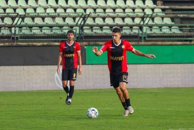  Sloboda - Tuzla siti, izjava Adnan Jahić 