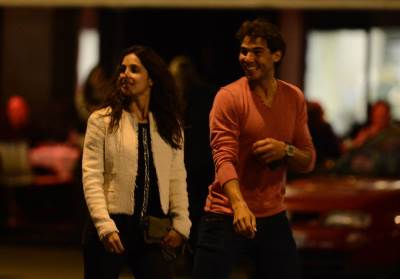  Rafael Nadal dobio sina 